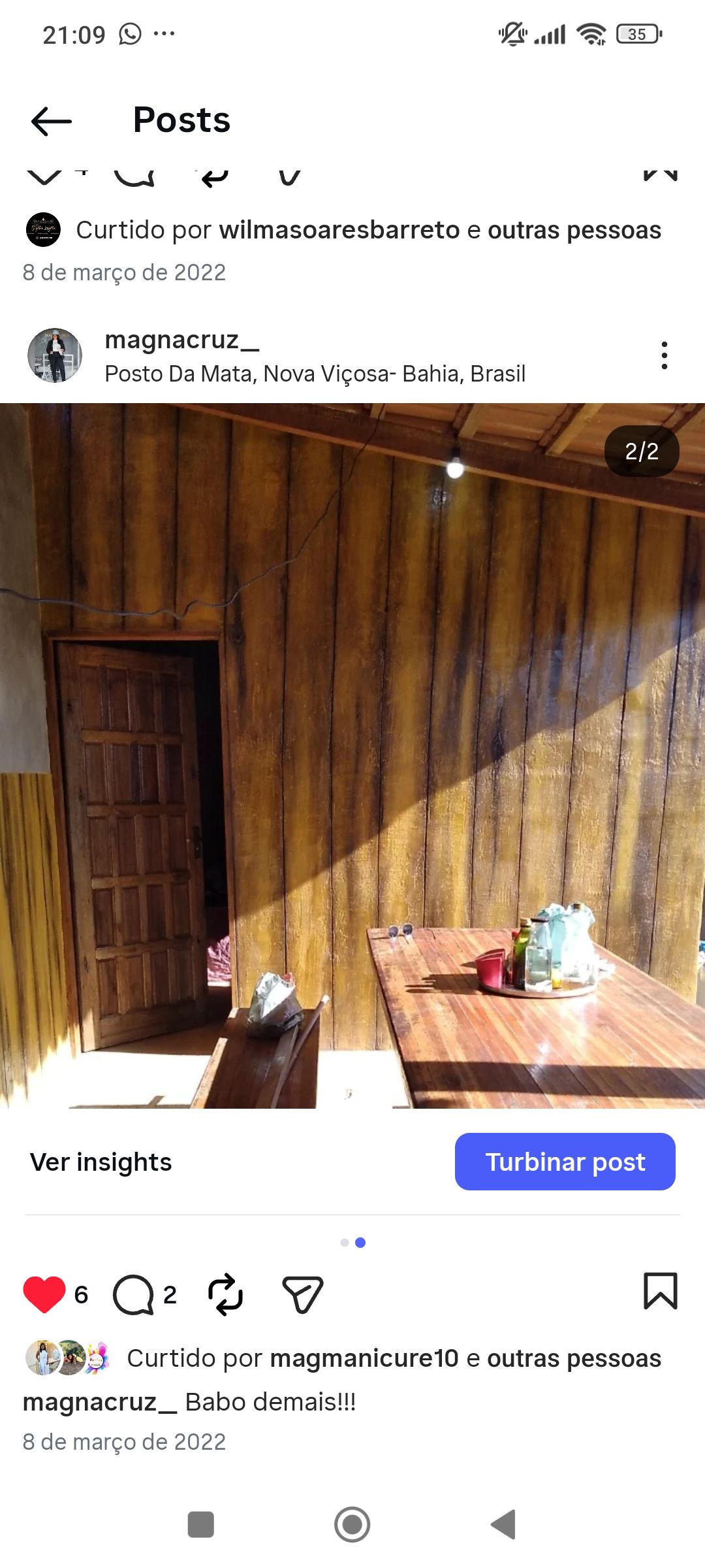 Alguns trabalhos — foto 7