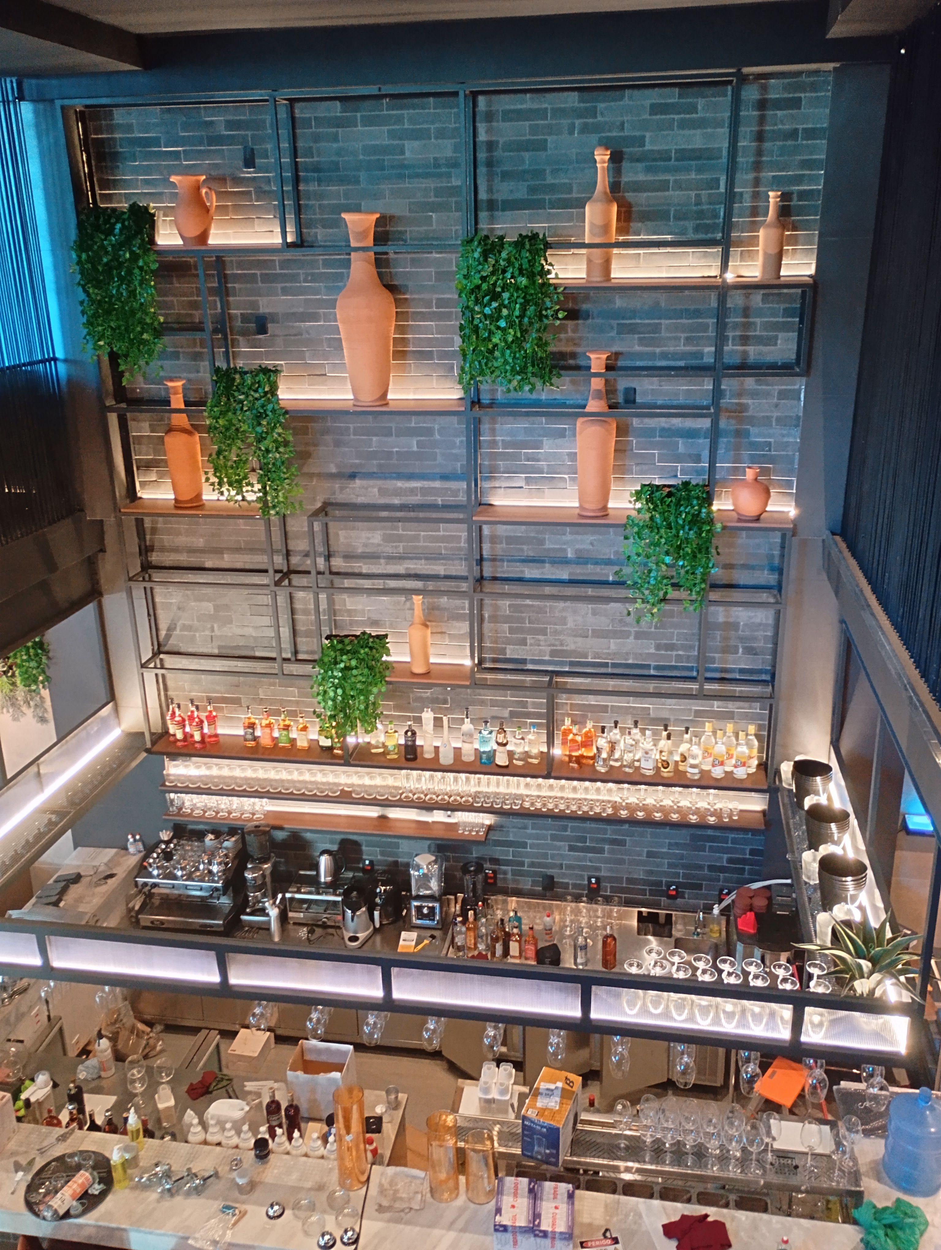 Armazém Pub Café (SG) — foto 6