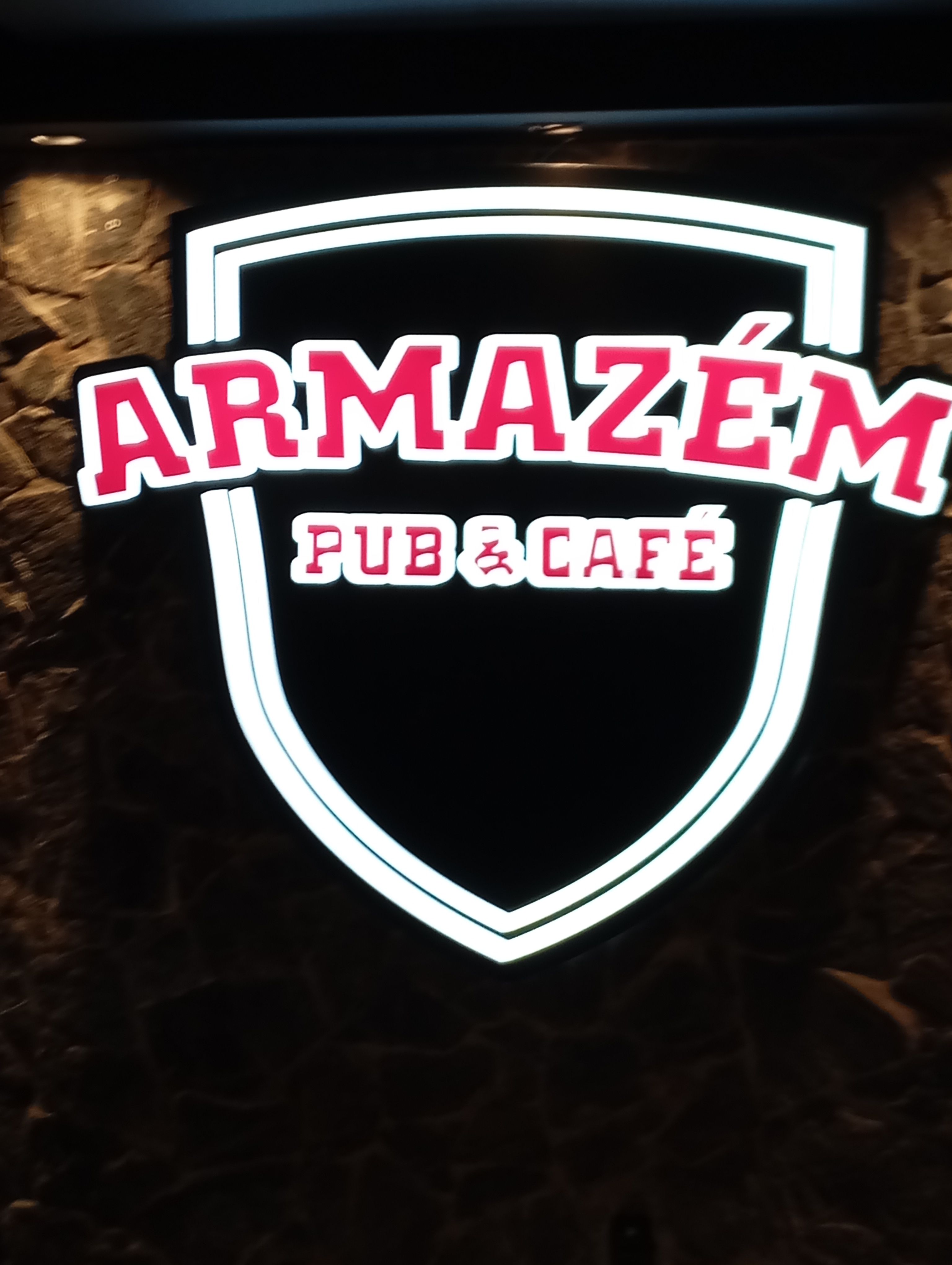 Armazém Pub Café (SG) — foto 7