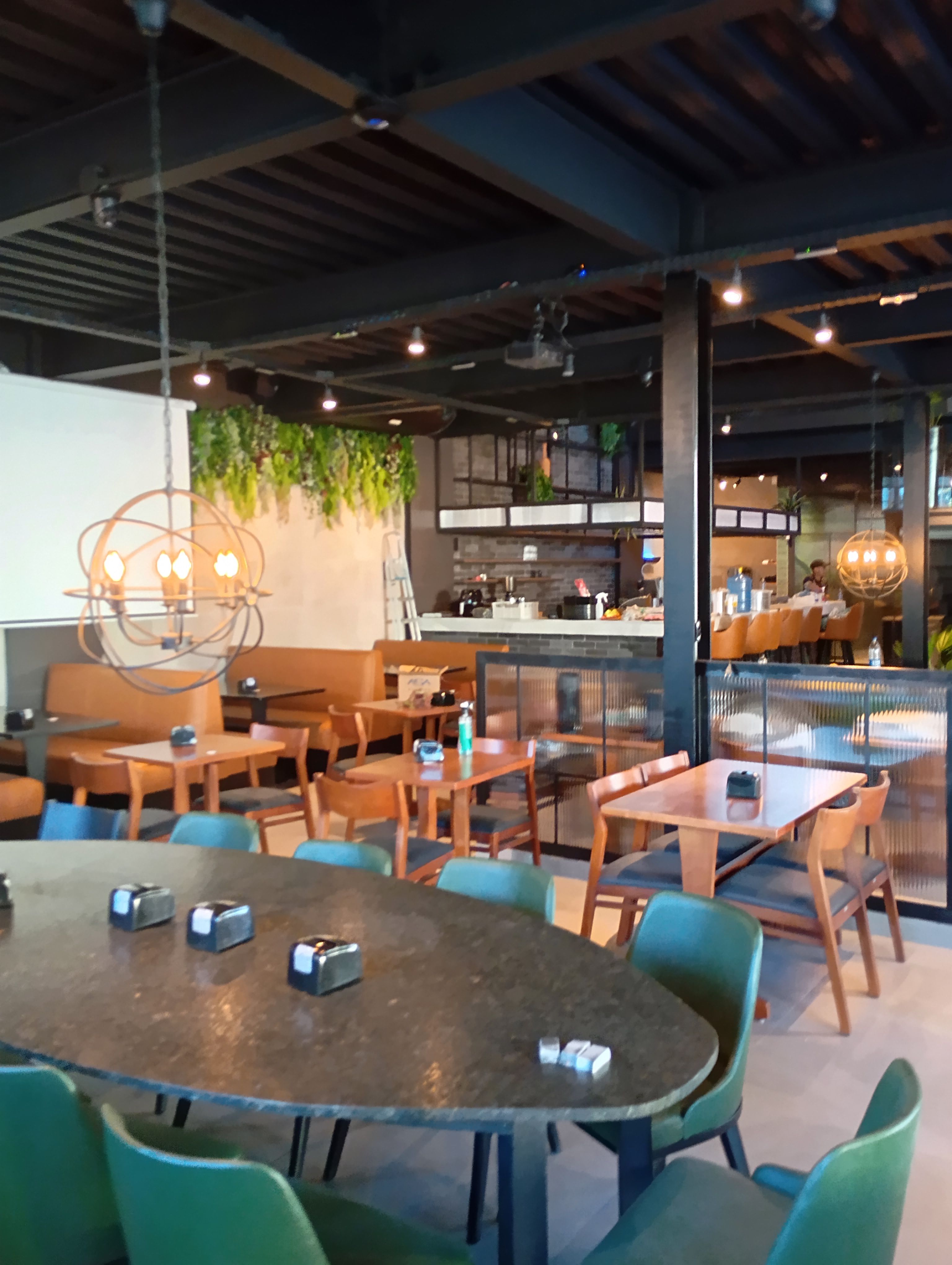 Armazém Pub Café (SG) — foto 8