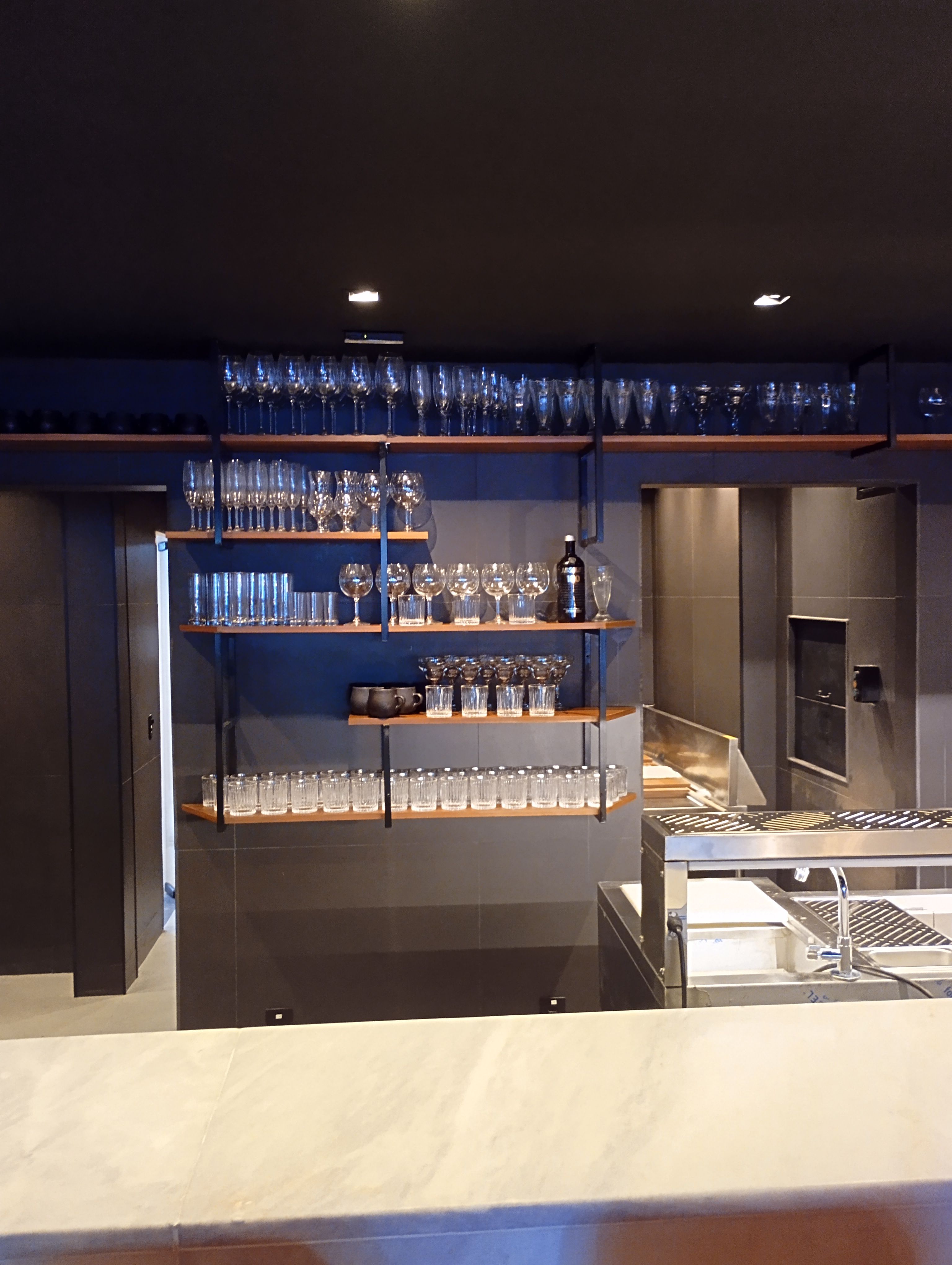 Armazém Pub Café (SG) — foto 5