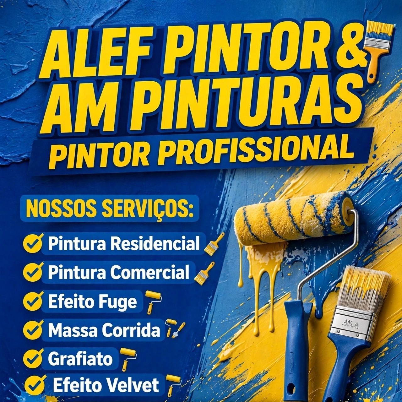 Foto de ALEF Souza