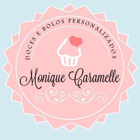 Foto de Monique Caramelle