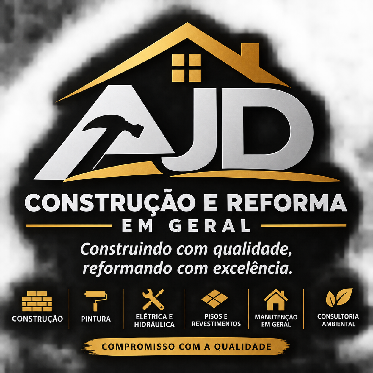 Foto de AJD CONSTRUÇÃO E REFORMA EM GERAL