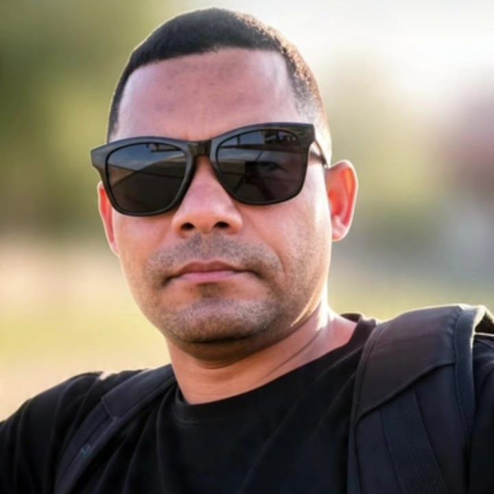 Foto de Carlos Vitorino
