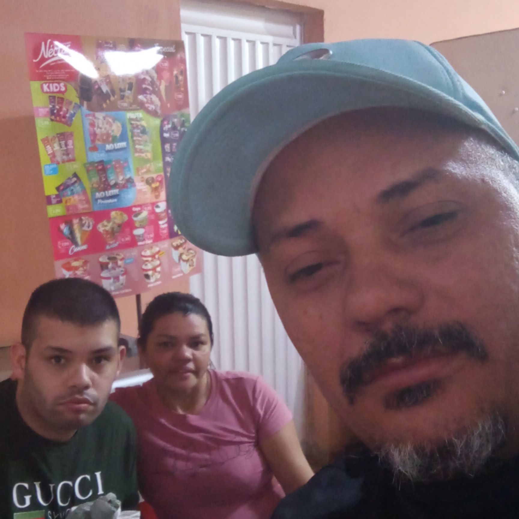 Foto de Severino Barbosa
