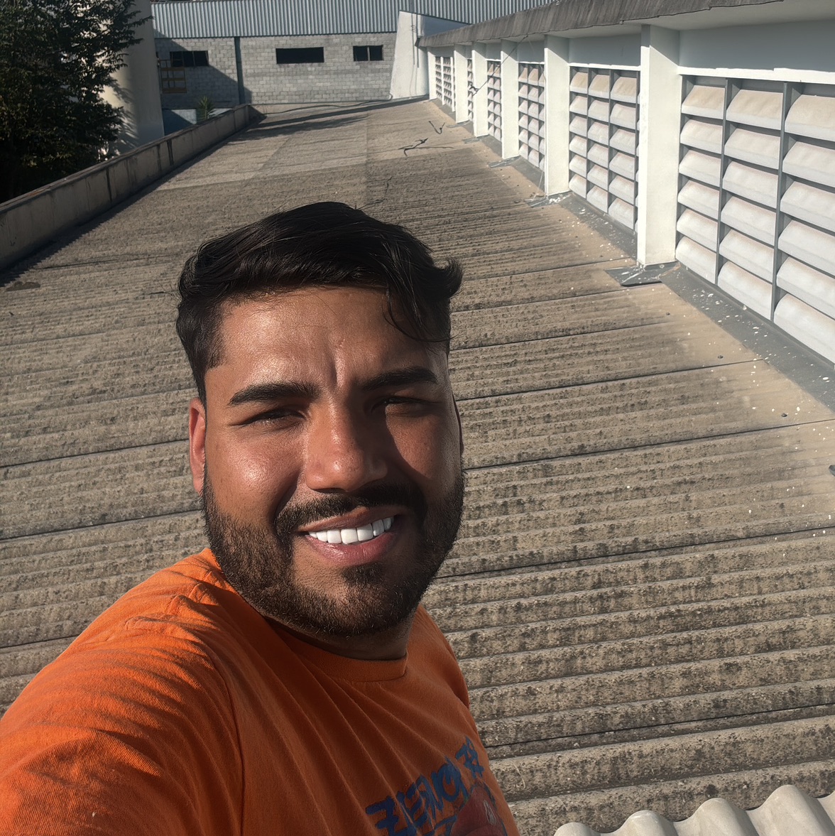 Foto de Henrique Silva
