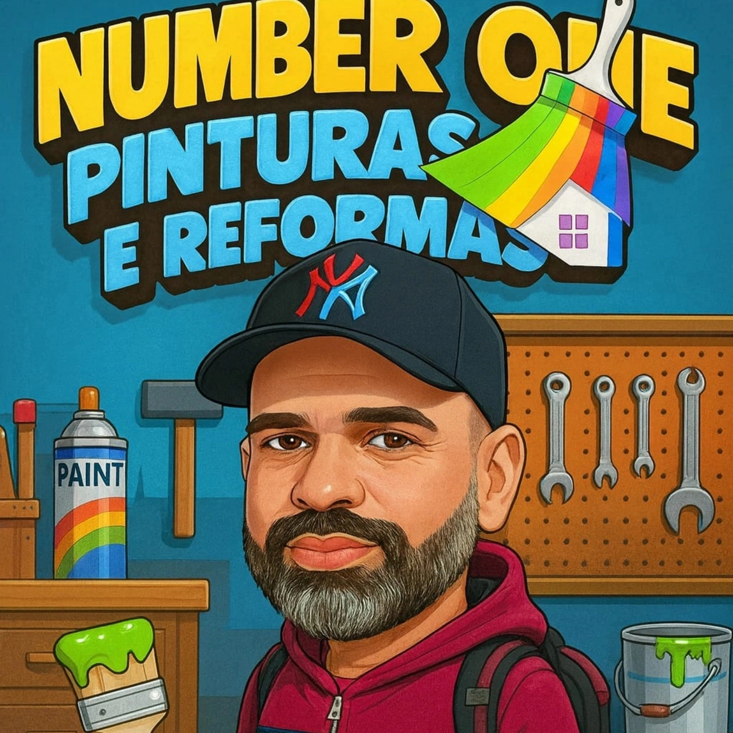 Foto de Marco Aurélio Paulo De Oliveira