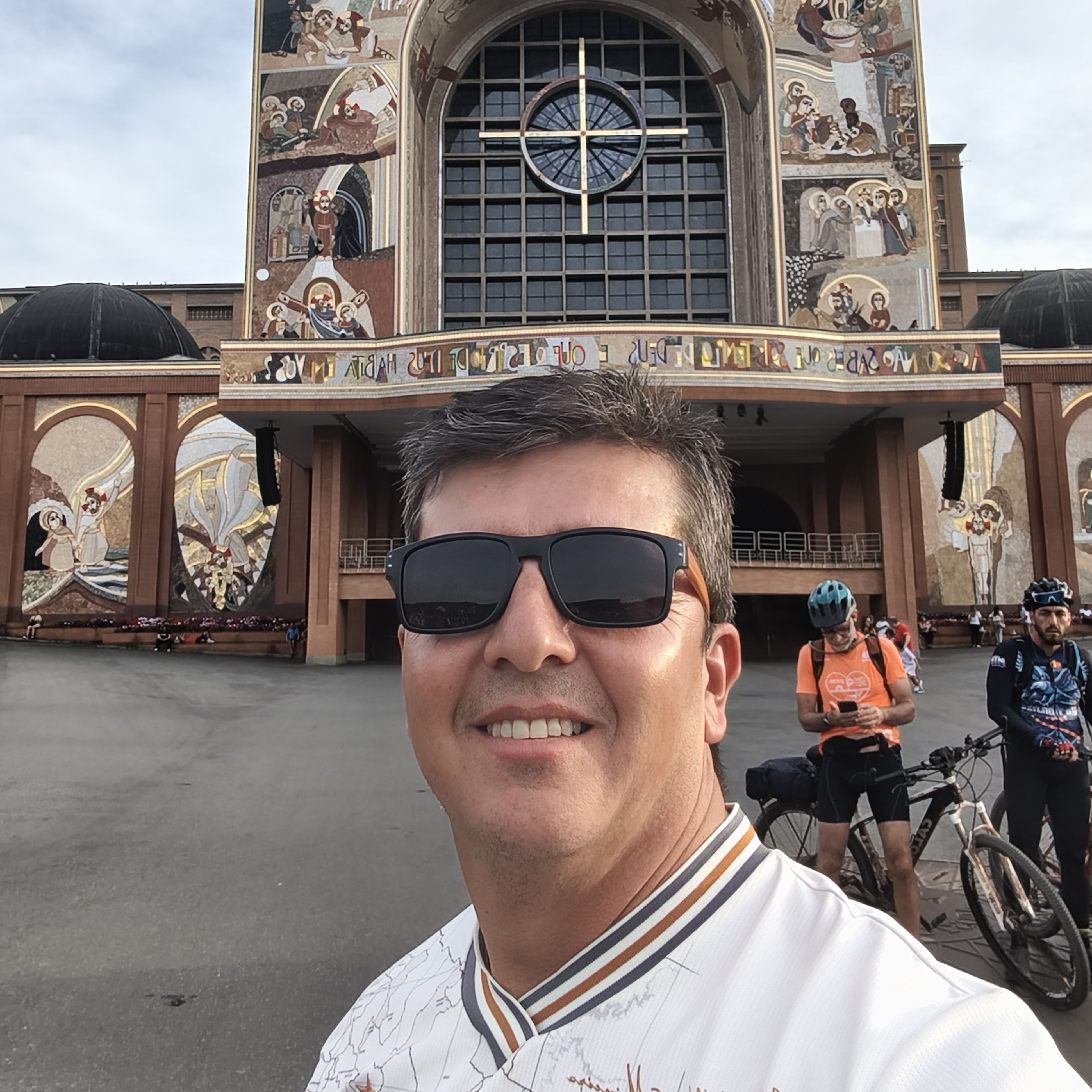 Foto de Carlos Alexandre