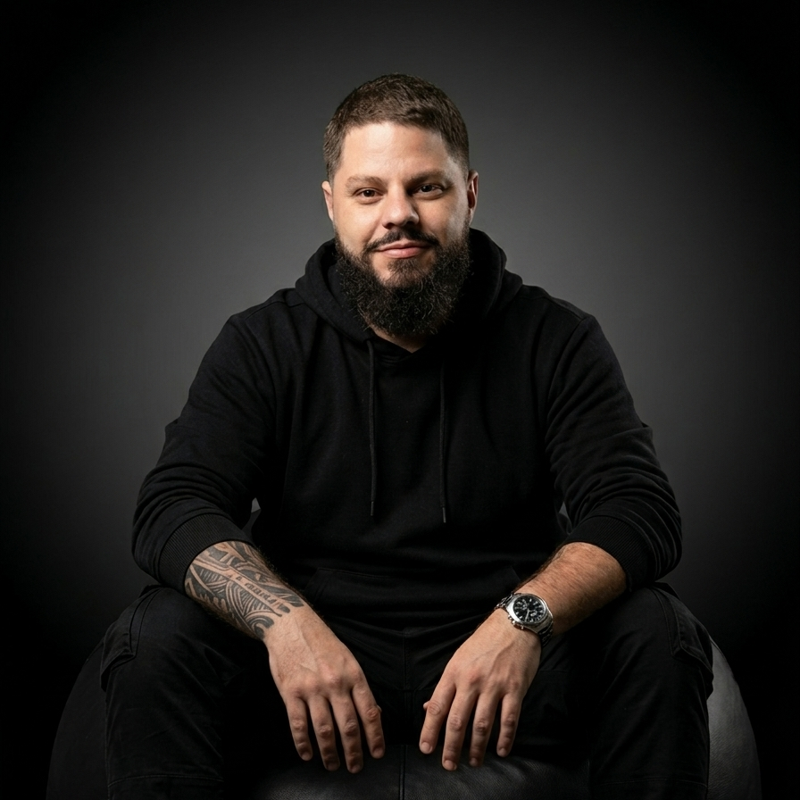 Foto de André Camargo