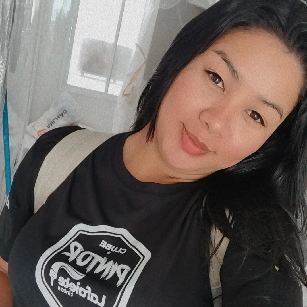 Foto de Leila Silva