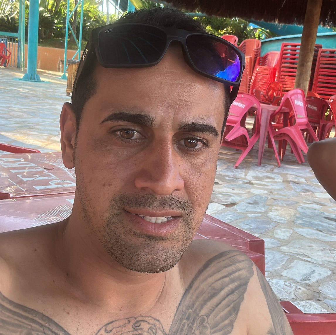 Foto de Matheus Reinaldo