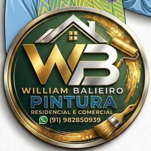 Foto de William Carvalho Balieiro