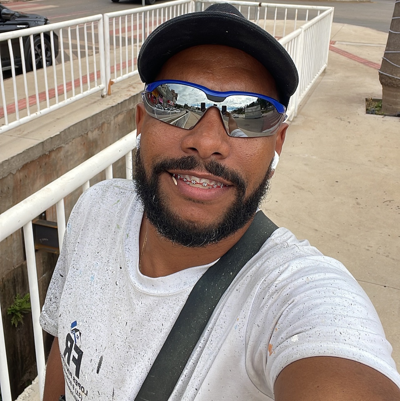 Foto de Frederico Lopes