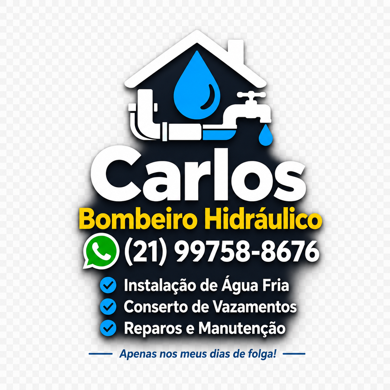 Foto de Carlos