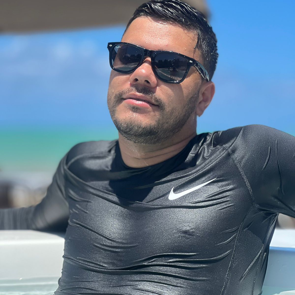 Foto de Heverton Martins Santos
