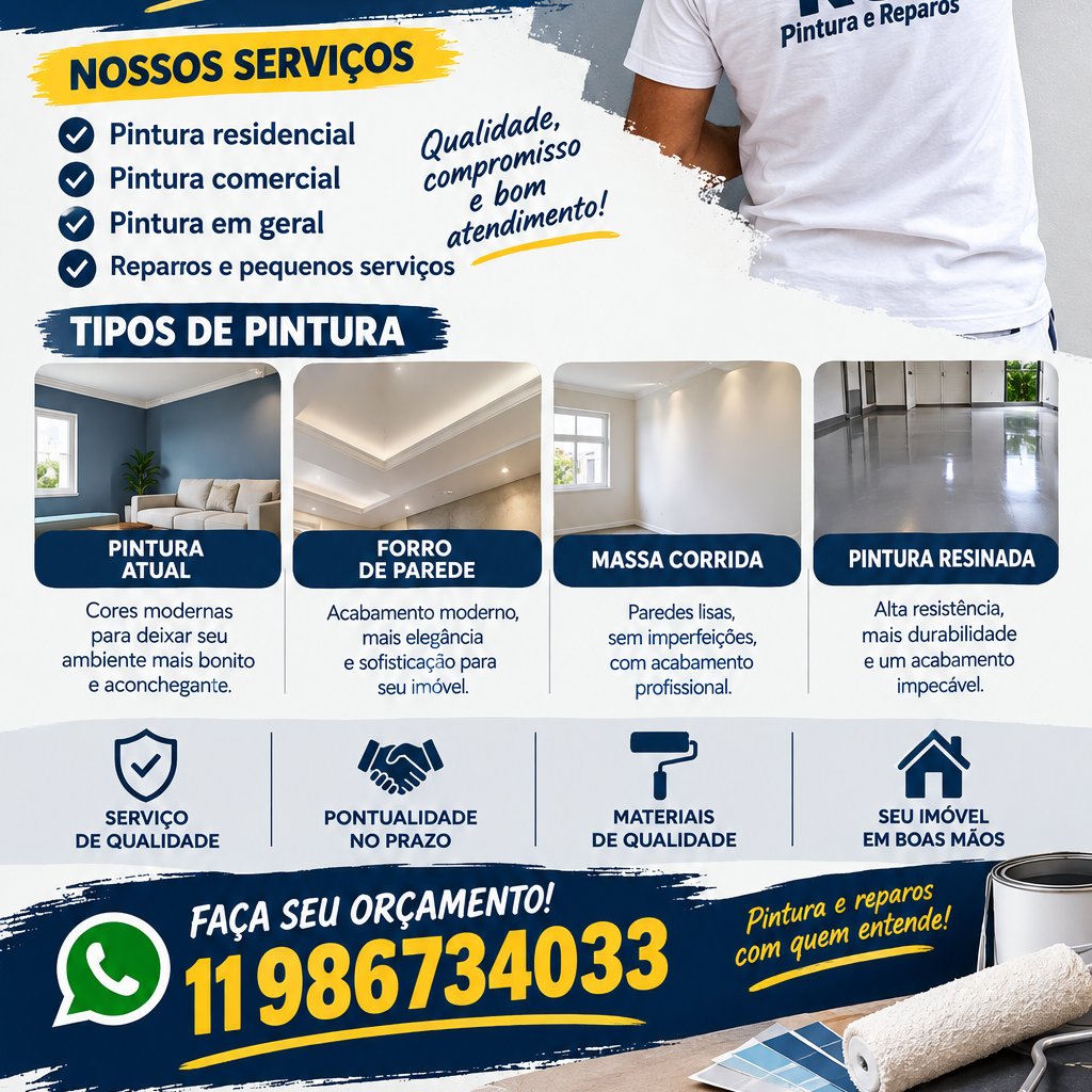 Foto de Henrique