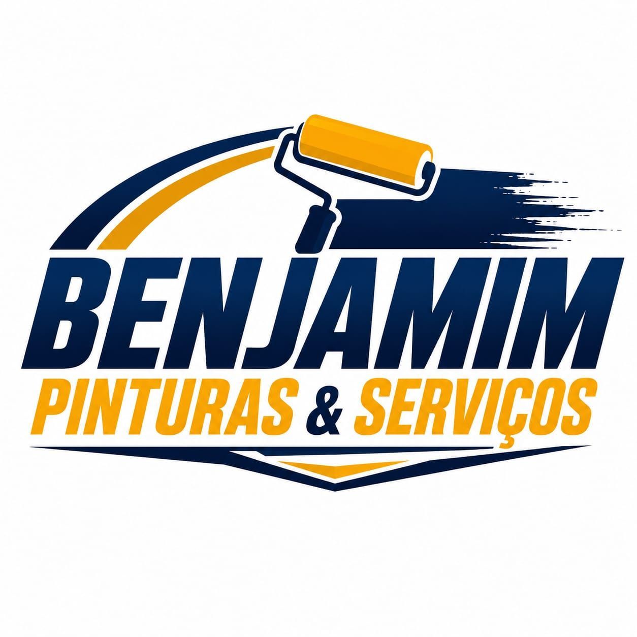 Foto de Benjamin Pintura