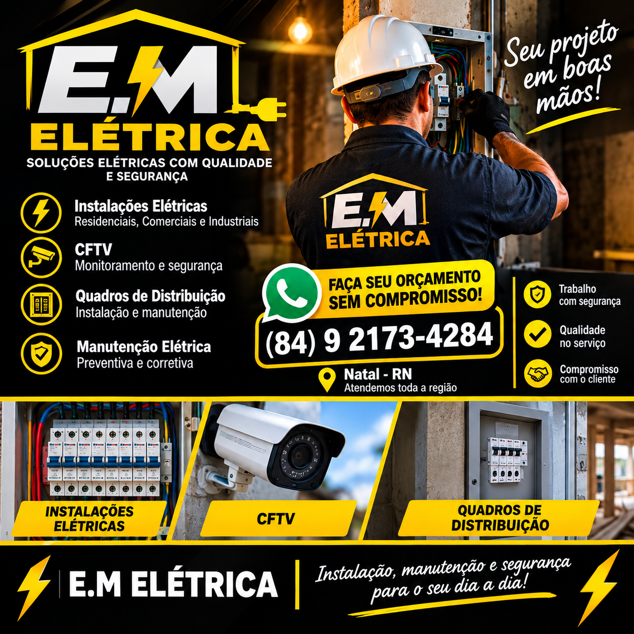 Foto de Everton Marques