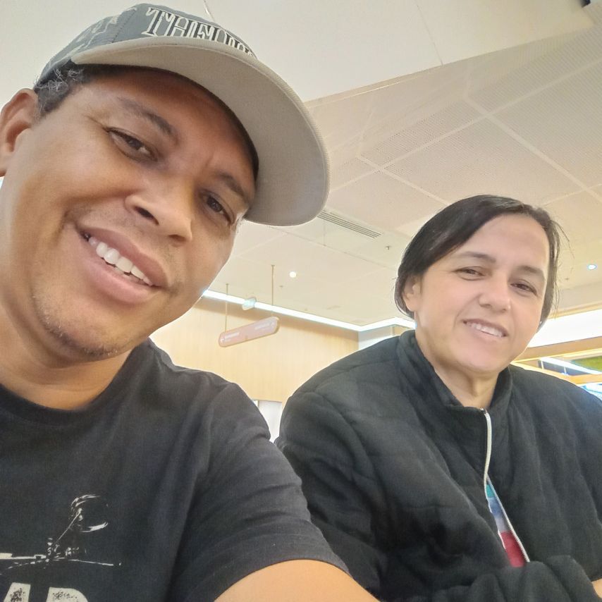 Foto de Damião Vilela