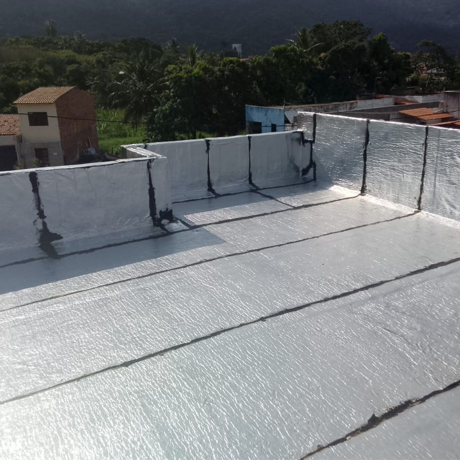 Foto de Imperlajes Impermeabilizações Imperlajes