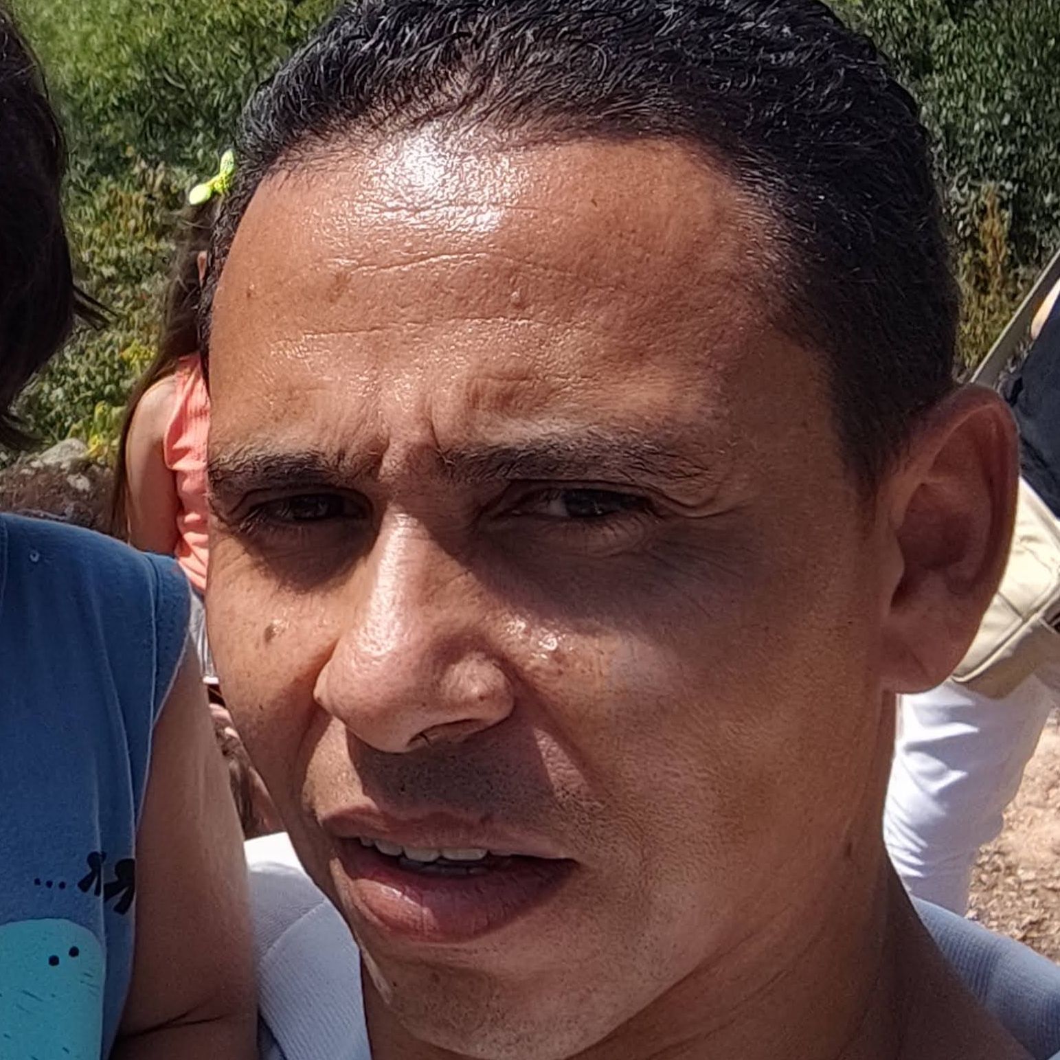 Foto de Reginaldo Martins
