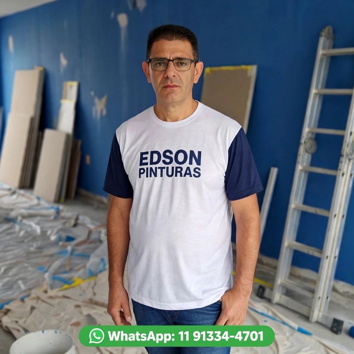 Foto de Edson Alves Da Silva
