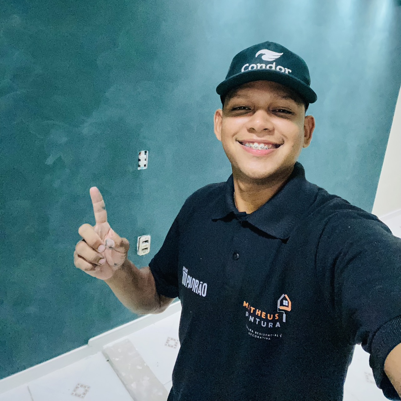 Foto de Matheus Moura