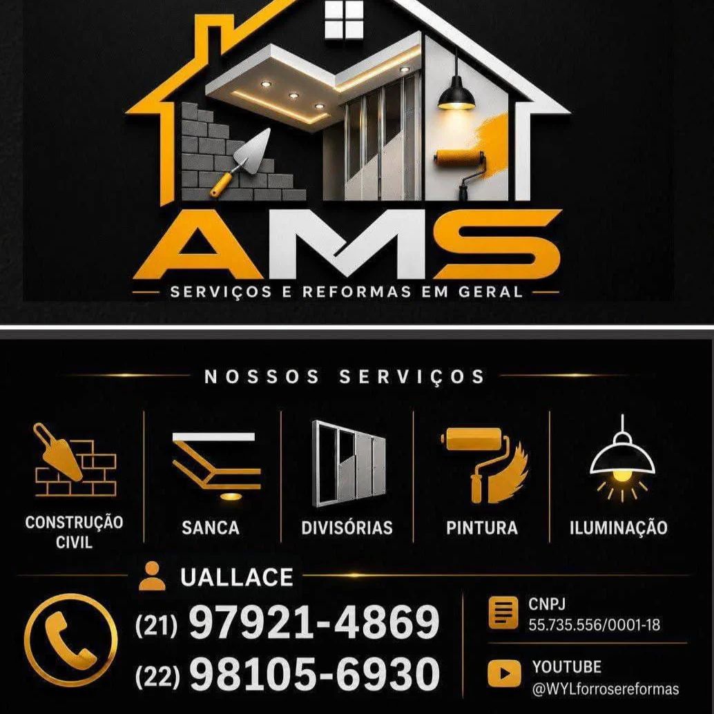 Foto de AMS Uallace