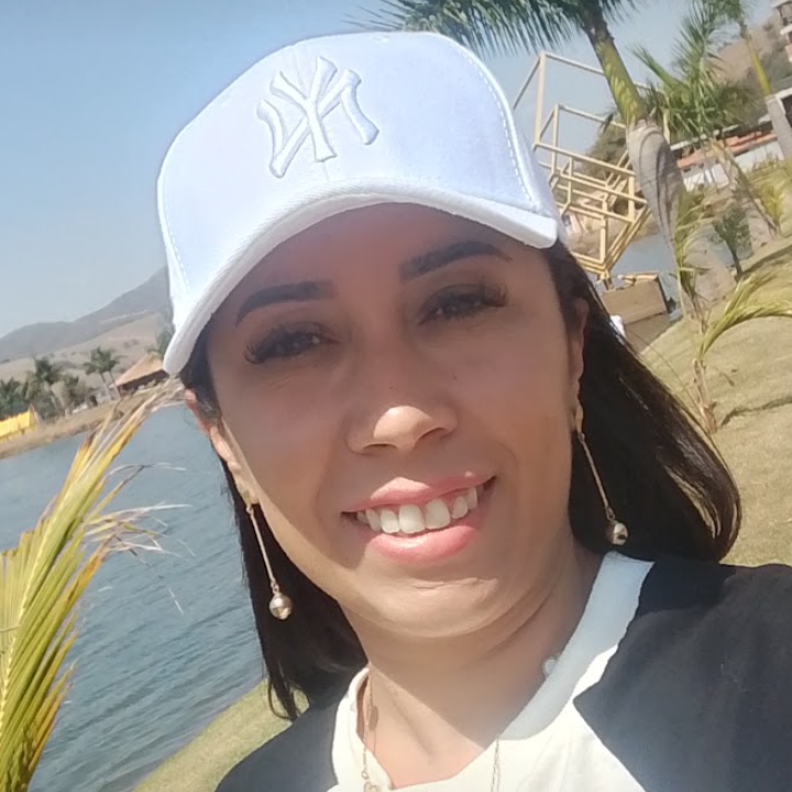 Foto de Rayane Gonçalves