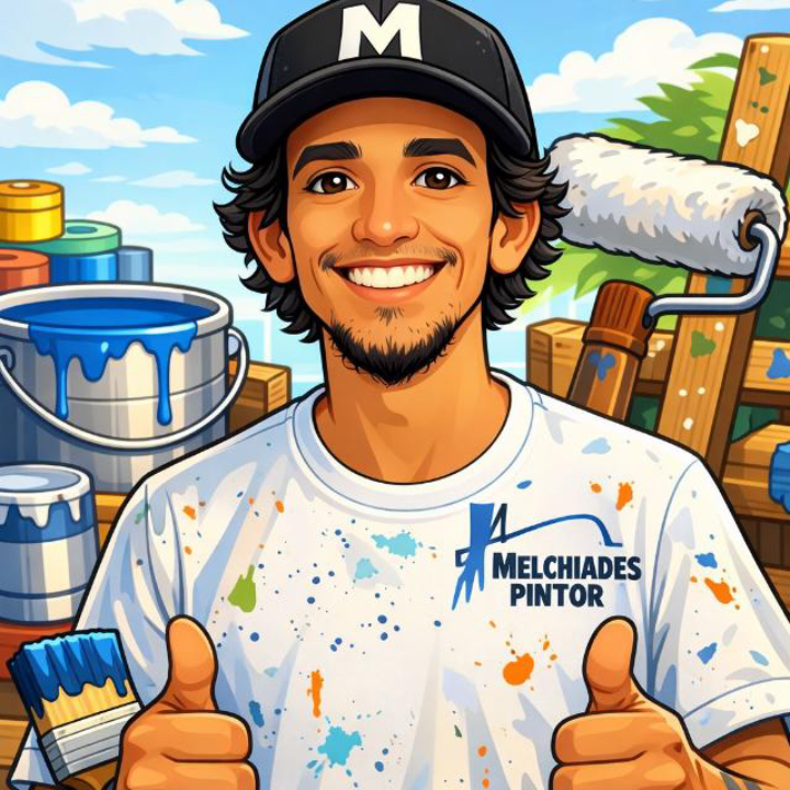 Foto de Guilherme Luz Melchíades