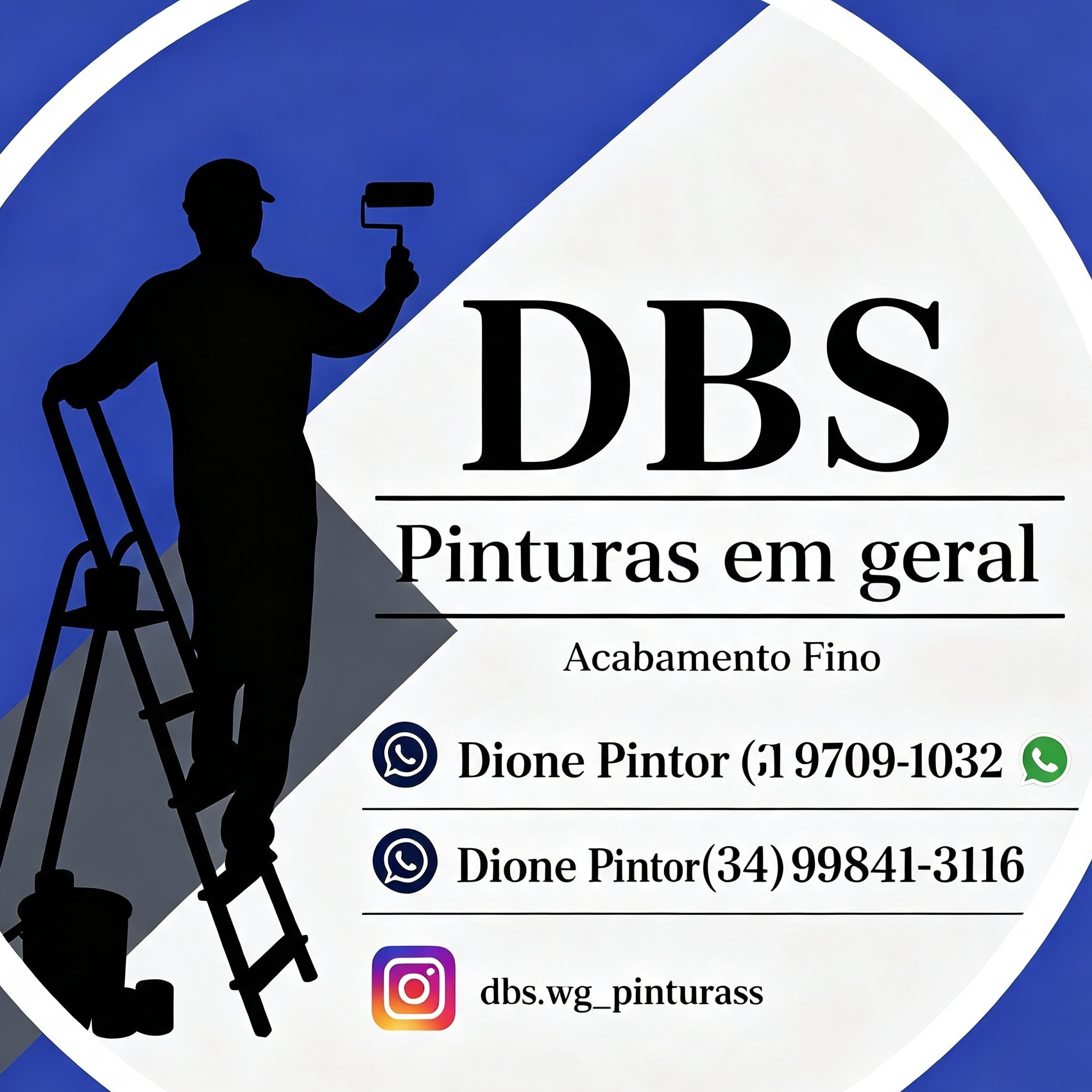 Foto de Dioneiton Barbosa