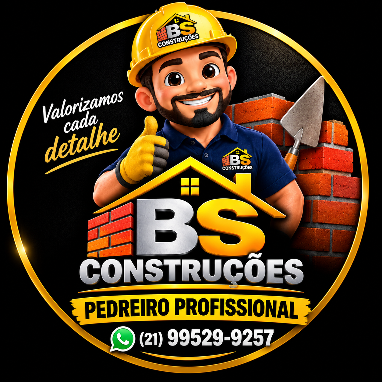 Foto de Sérgio Carvalho