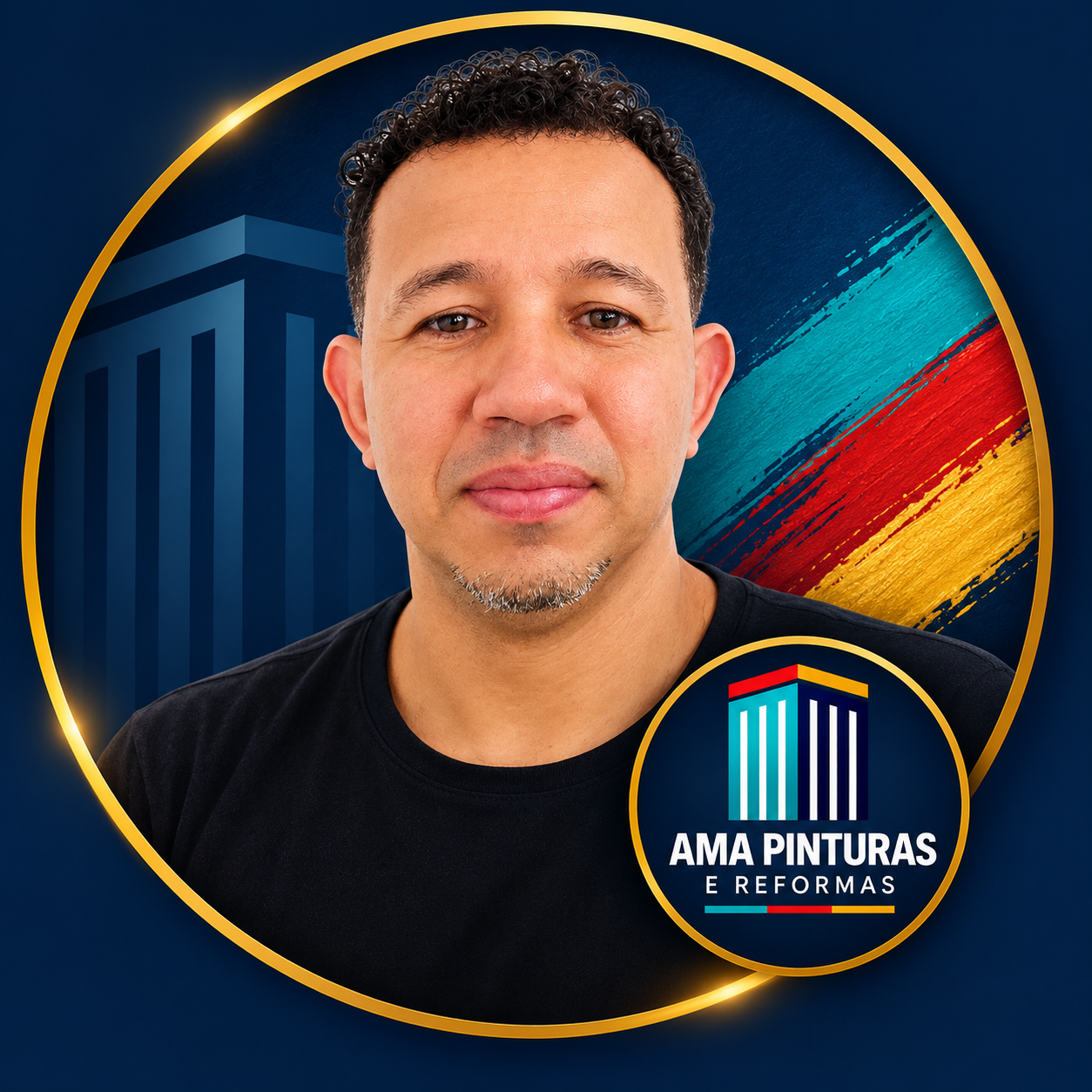 Foto de Nilton Oliveira