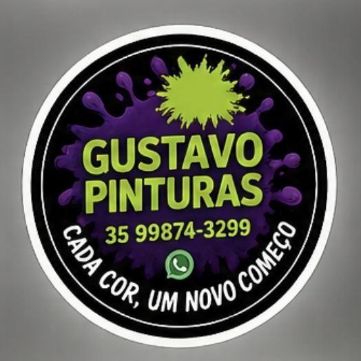 Foto de Gustavo Cesar Nogueira