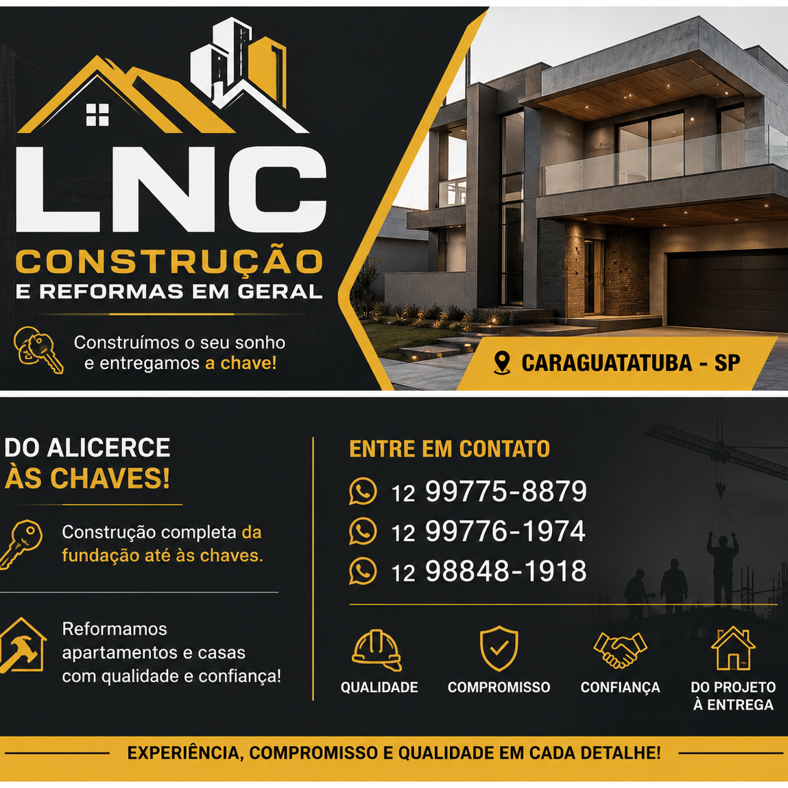 Foto de Luciano Nascimento Caetano