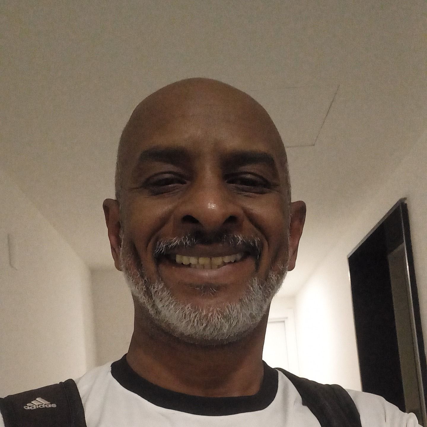 Foto de Sidnei Maurício