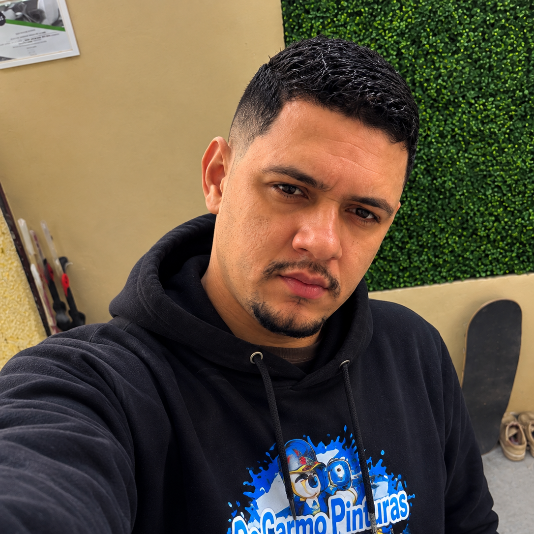 Foto de Maycon Do Carmo Silva