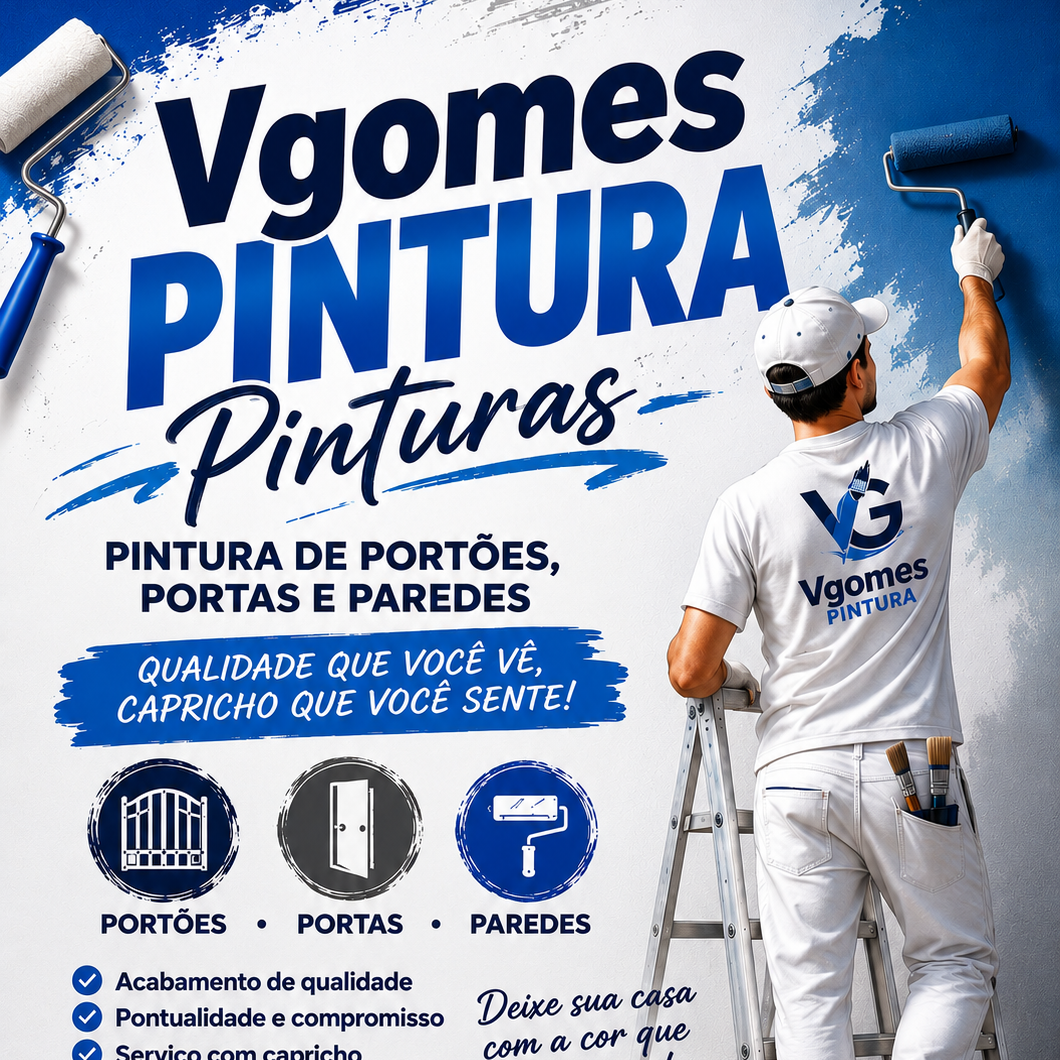 Foto de Valdenir Gomes
