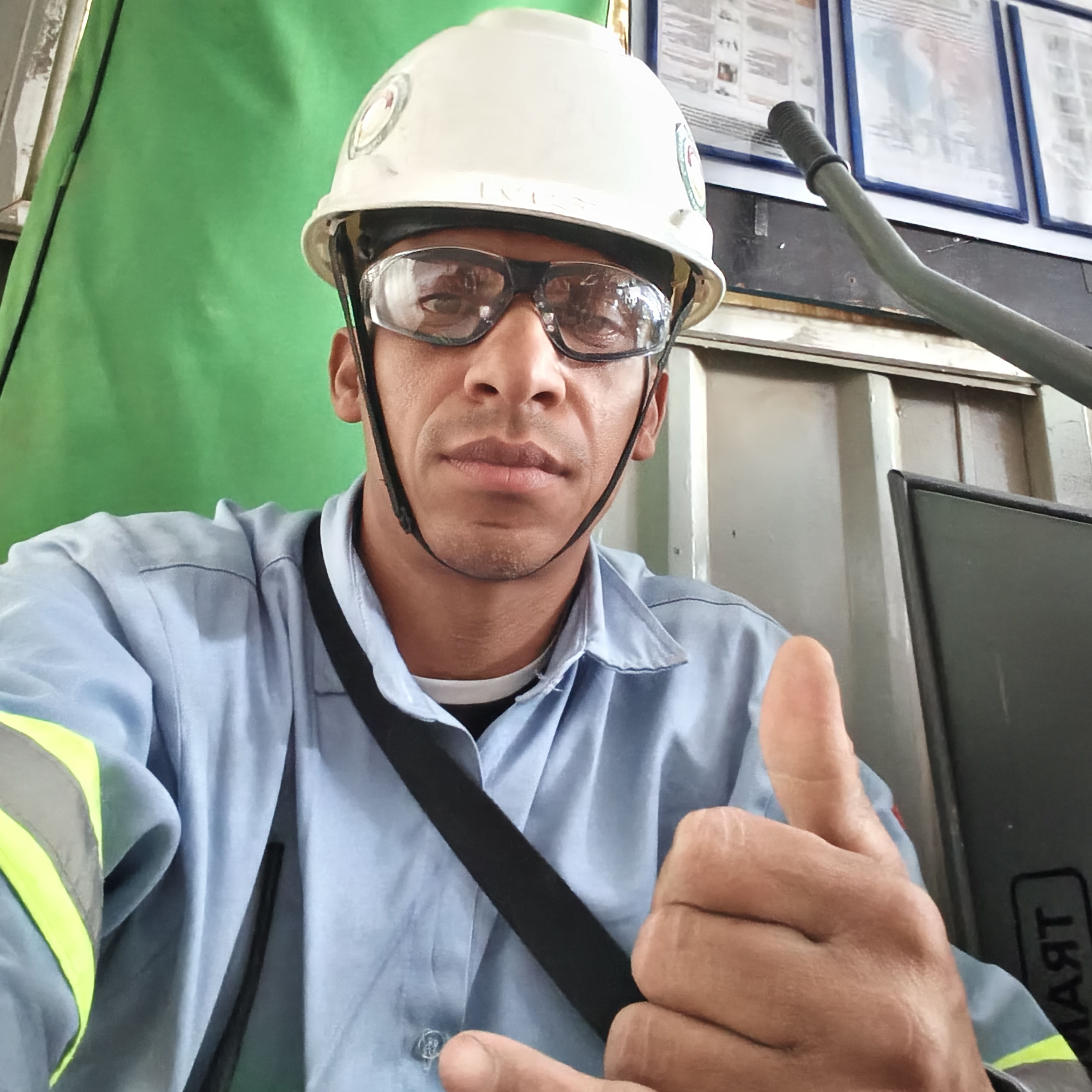 Foto de Odailton Gonçalves Castilho