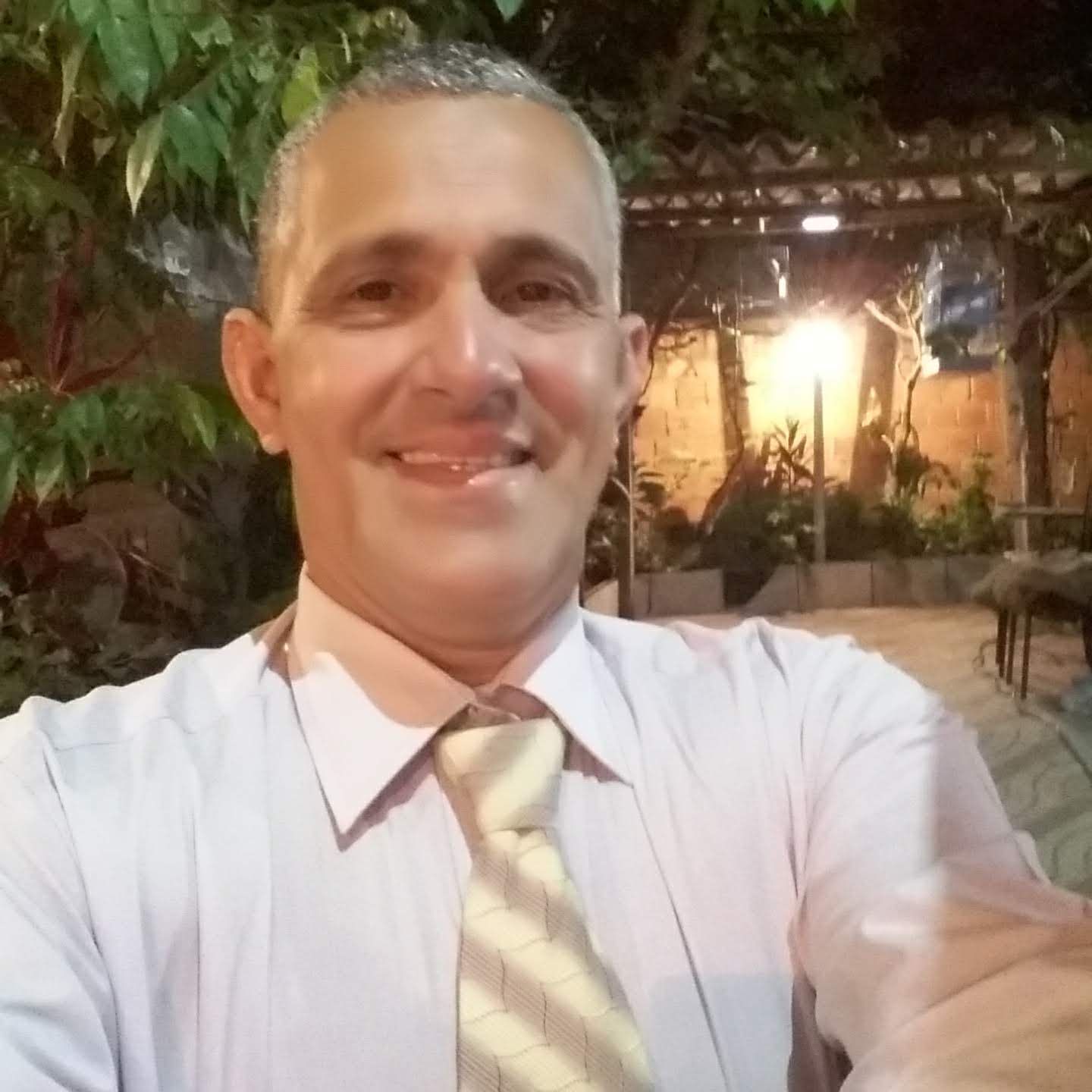 Foto de Marcelo Nascimento