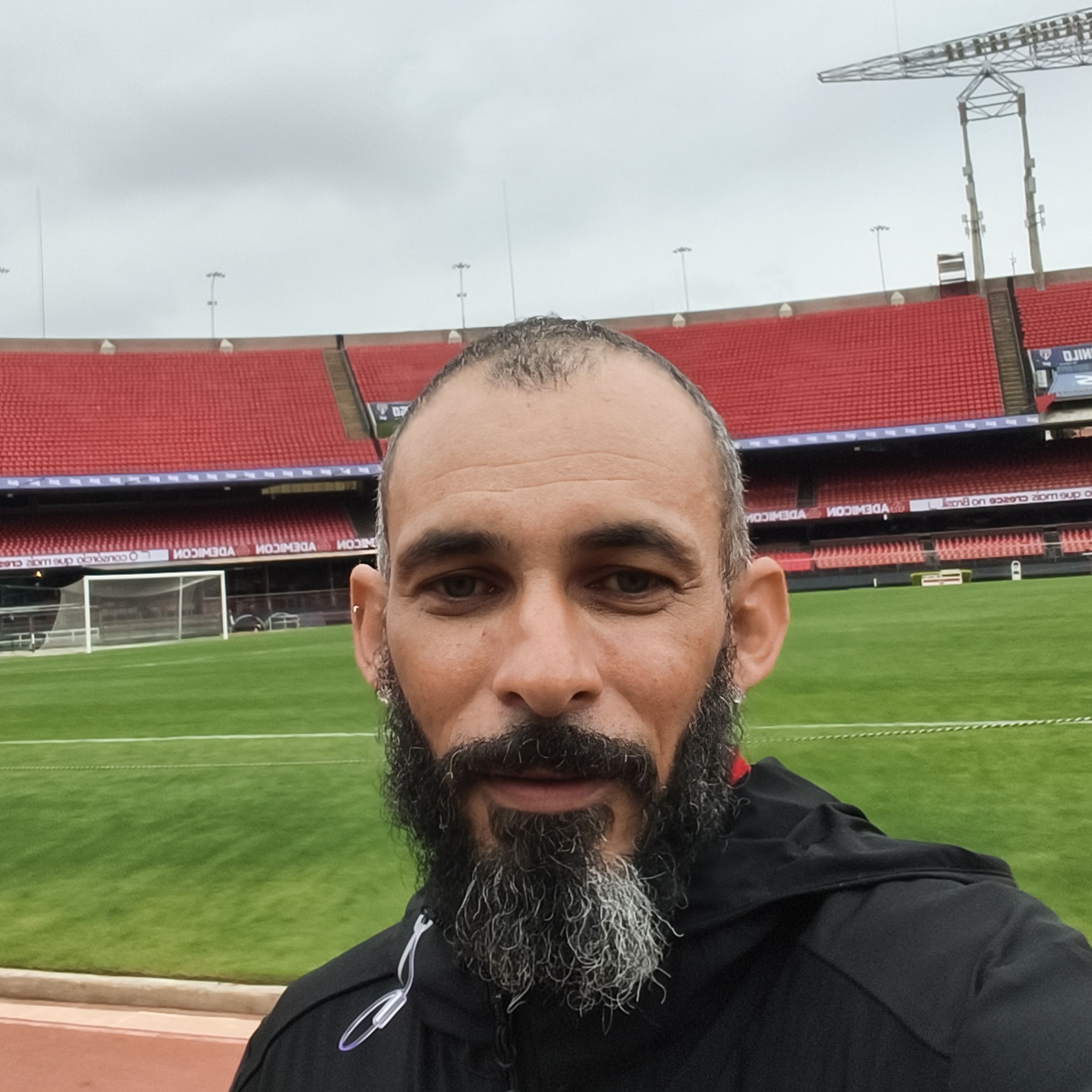 Foto de Michel Rodrigues