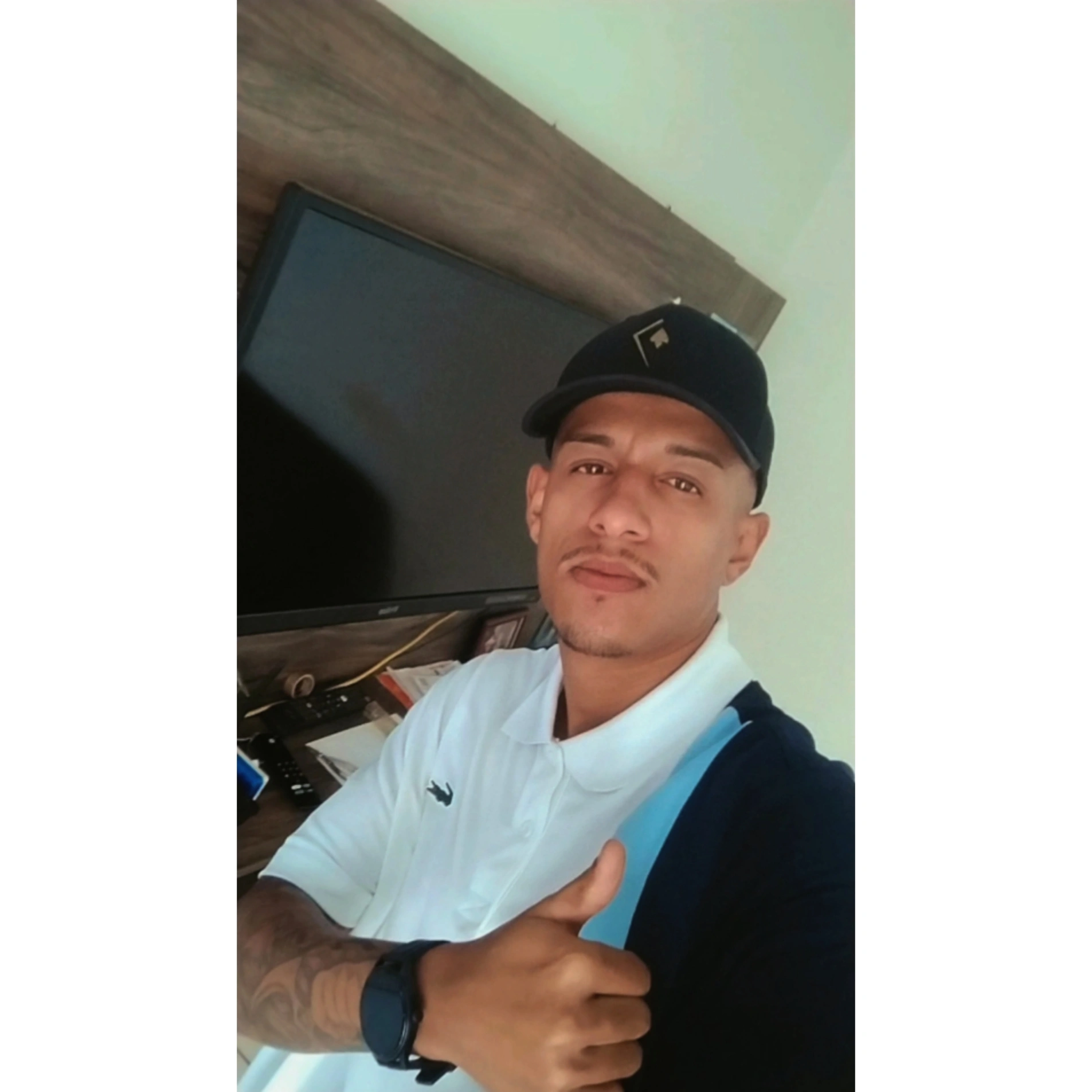 Foto de Wanderson Teixeira Da Silva