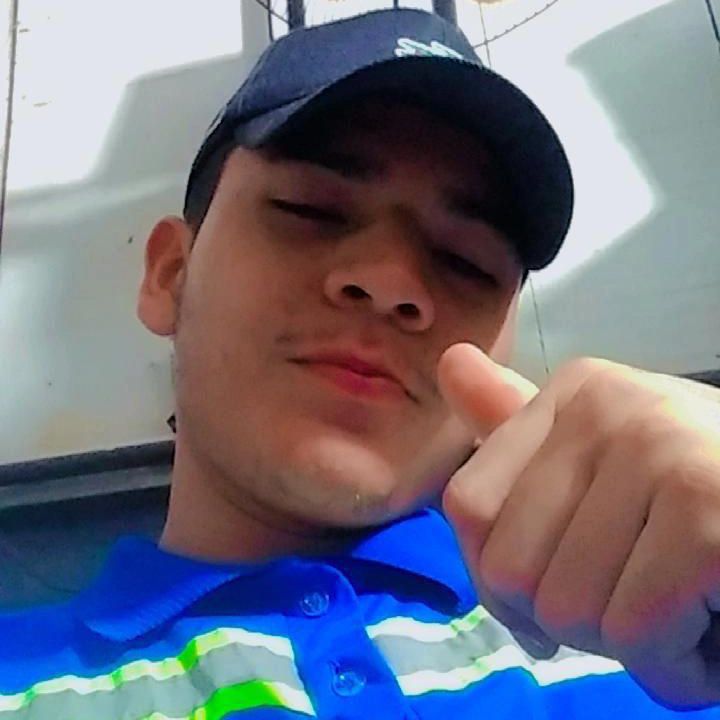 Foto de Hyan Monteiro