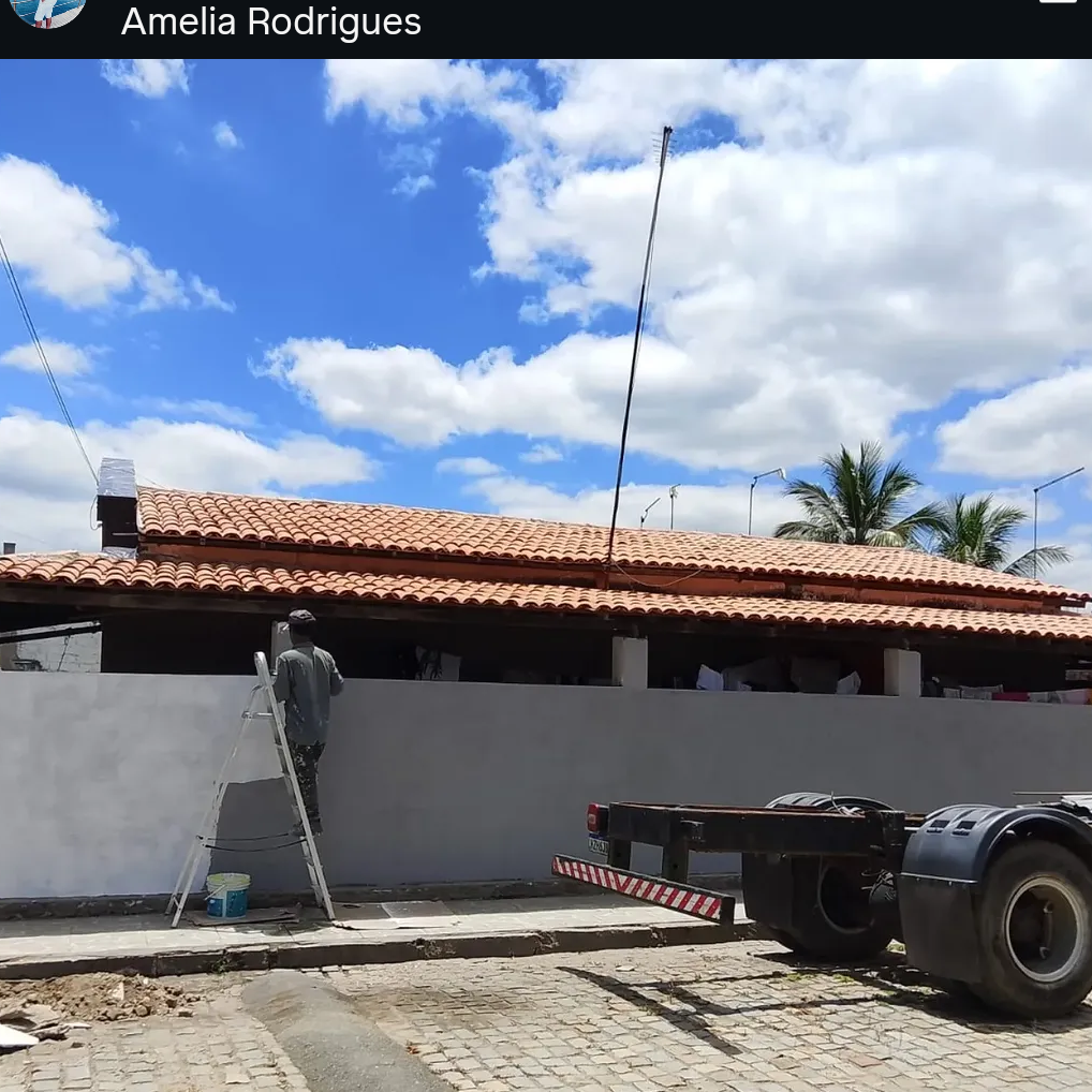 Foto de Marcone De Lima Rocha