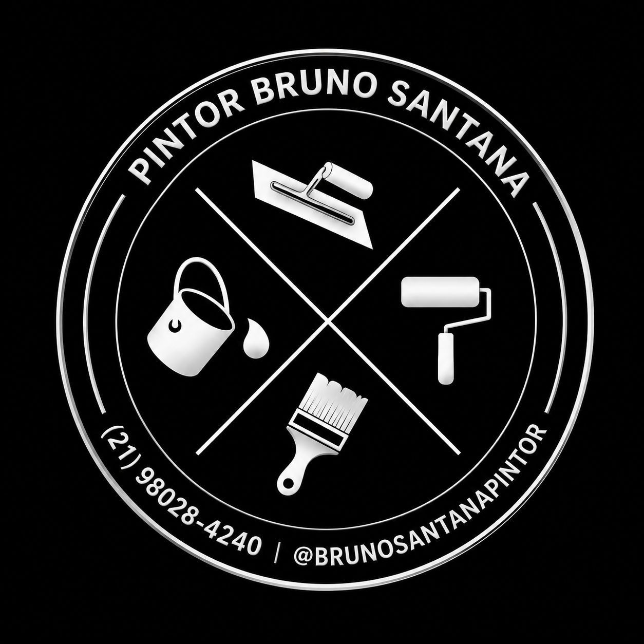 Foto de Bruno Santana