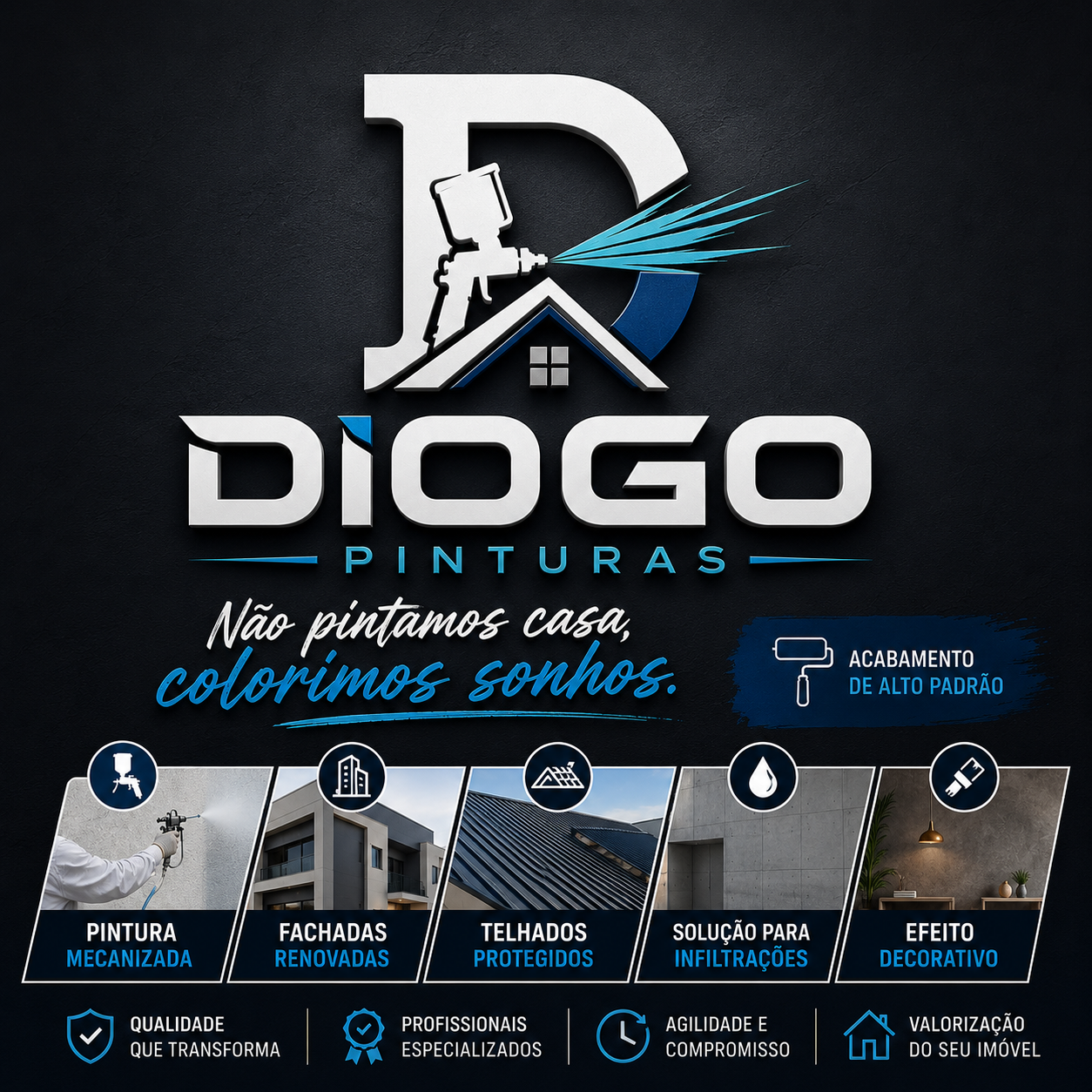 Foto de Diogo Alef
