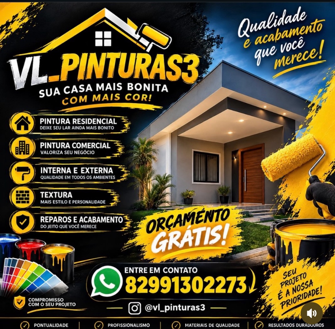 Foto de Léo Pintor