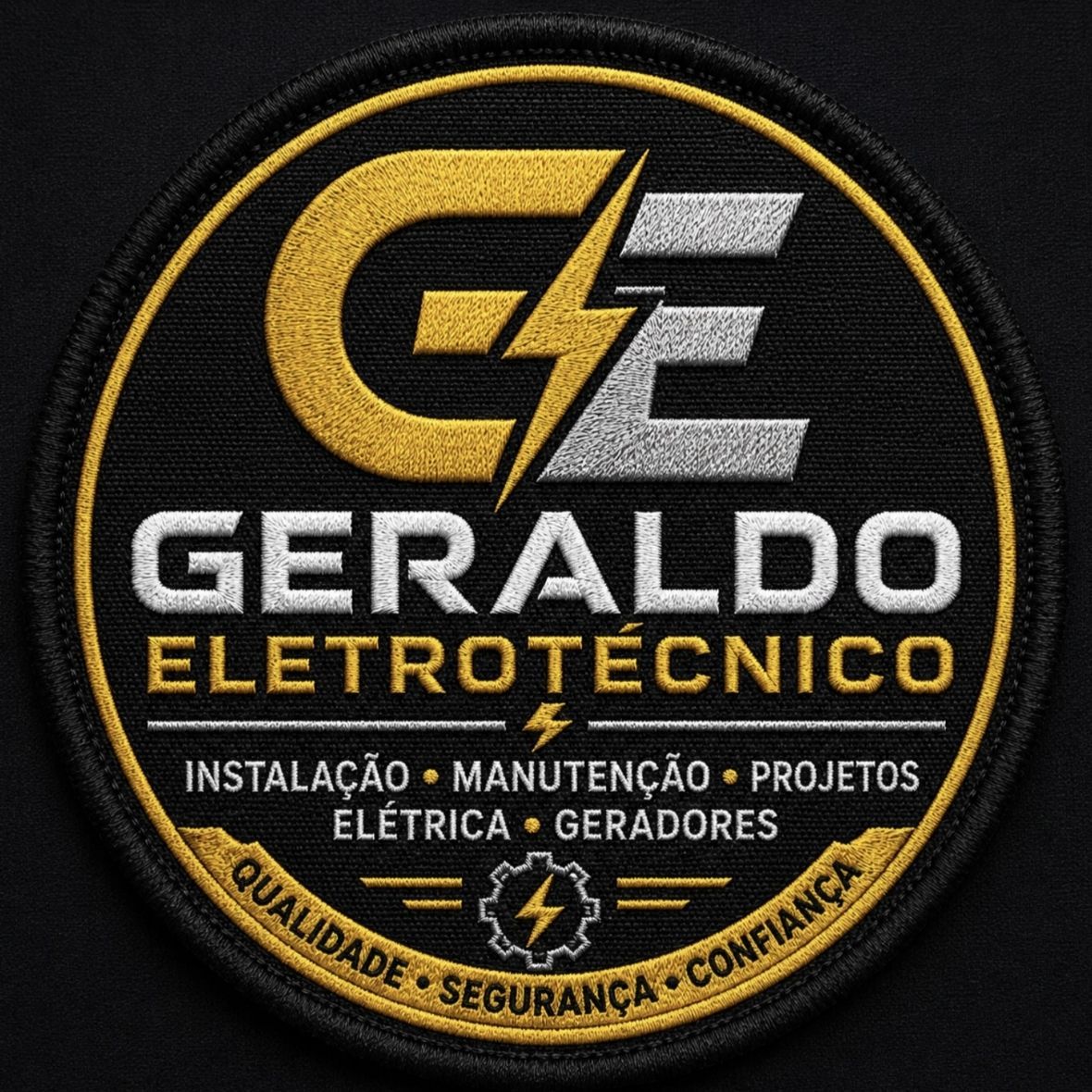 Foto de Geraldo Santos