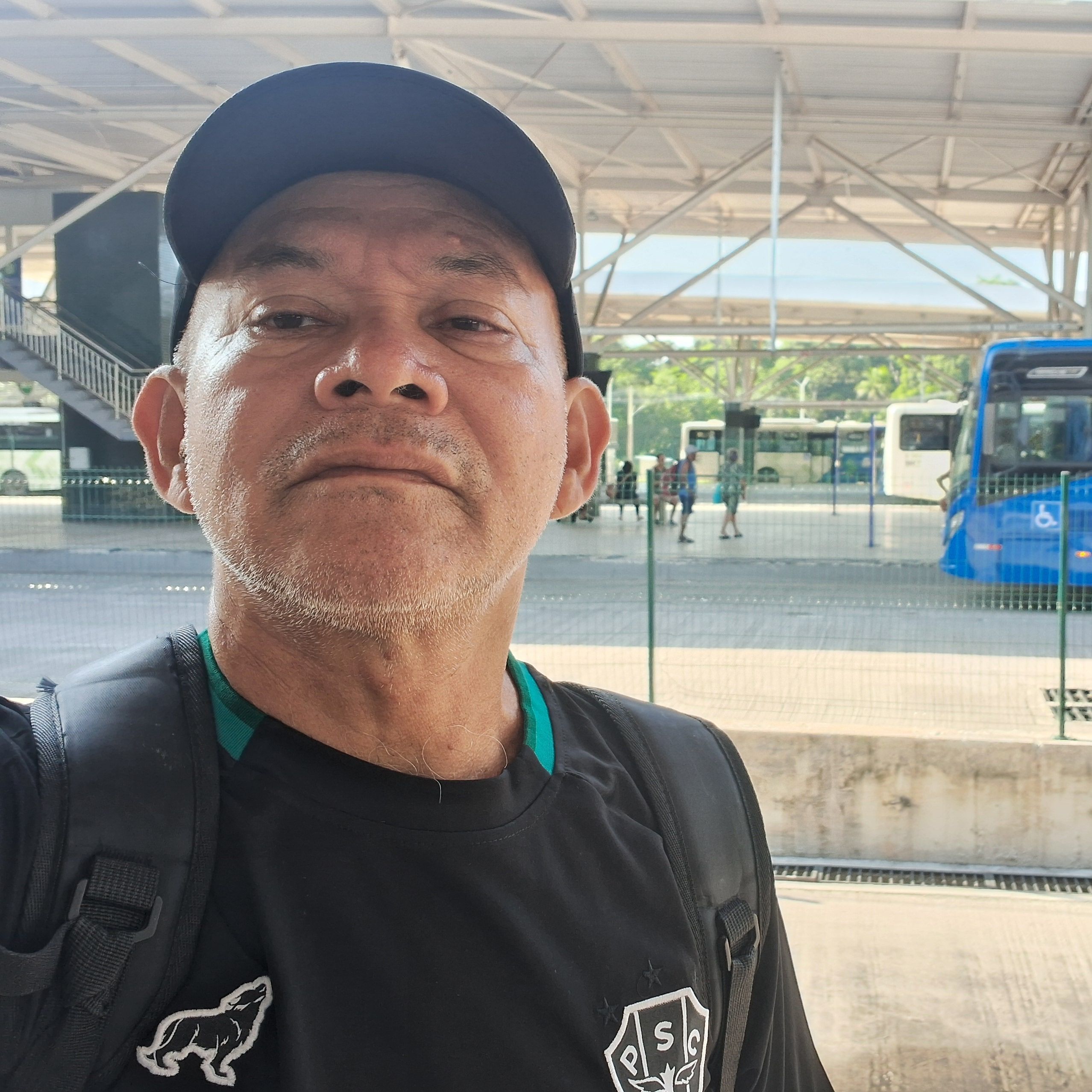 Foto de Roberto Carlos Magalhães Magalhães